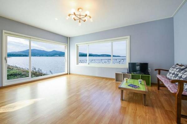 Ganghwado Gloria Pension