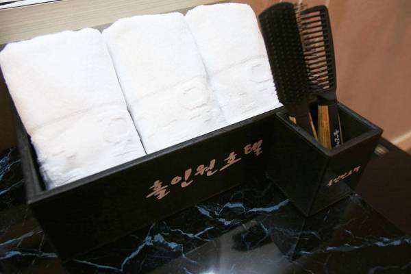 Incheon (Juan) Hole In One