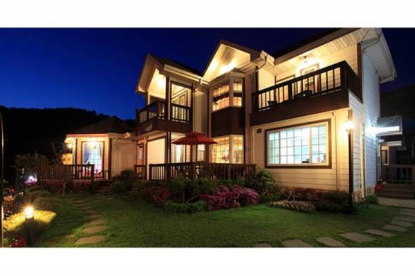 Ganghwado Haevichi Pension