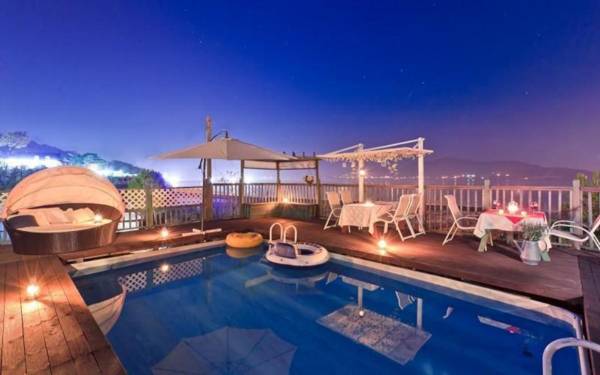 Ganghwado Shore Sound Pension