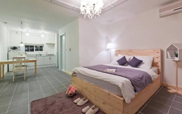 Ganghwado Shore Sound Pension