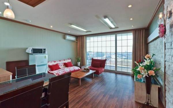 Ganghwado Haemil Pension