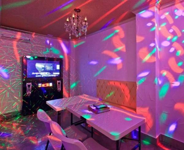 Ganghwado Haemil Pension