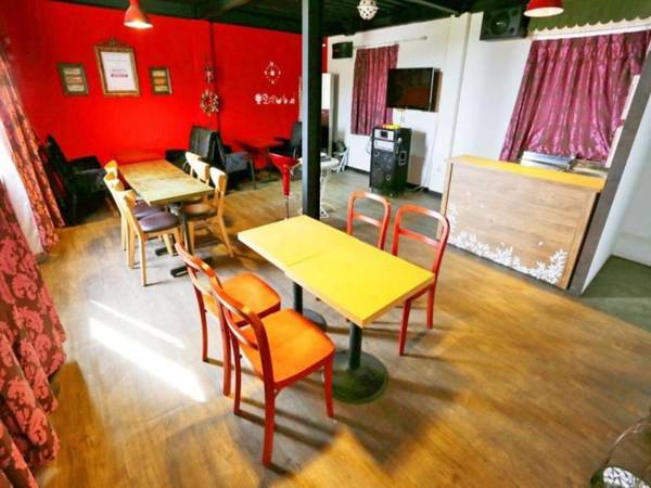 Ganghwado Afternoon in the Forest Pension