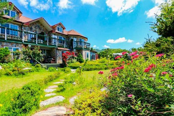 Ganghwado Farms House