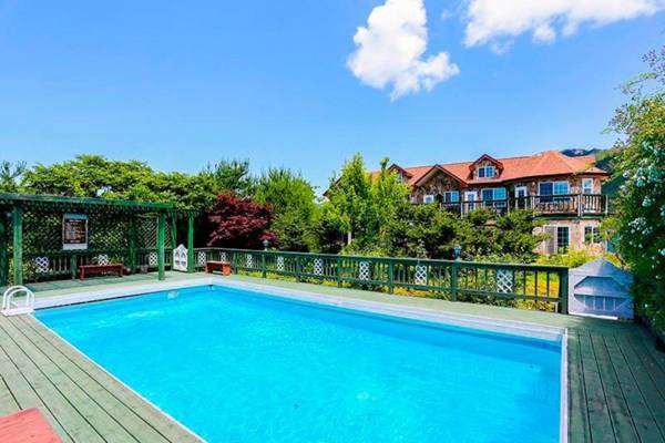 Ganghwado Farms House