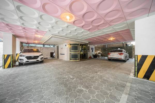 Incheon (Bupyong) S1