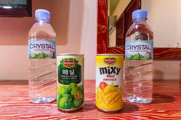 Incheon (Dongam) Feel