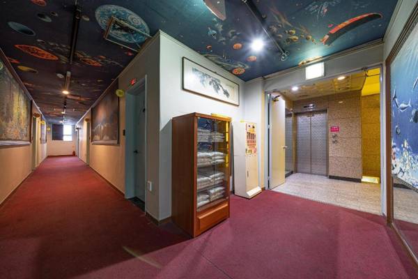 Incheon (Yonghyeondong) Crown