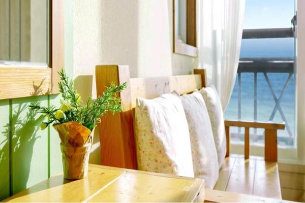 Ganghwa hana & alice pension