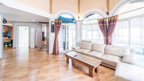 Ganghwa aura pension