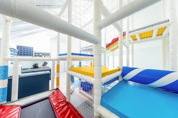 Ganghwa Ahgigom Kids Spa Pension