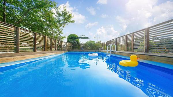 Ganghwa Rulruralra Pension