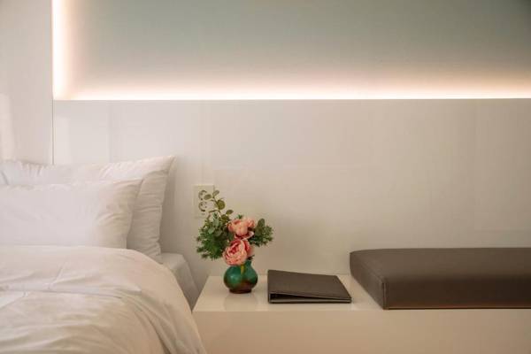 Landmark Songdo Stay