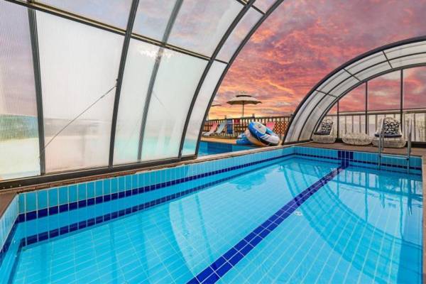 Ganghwa Alljae Pension