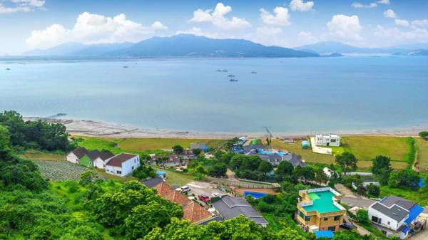 Ganghwa Ora Dokchae Pension