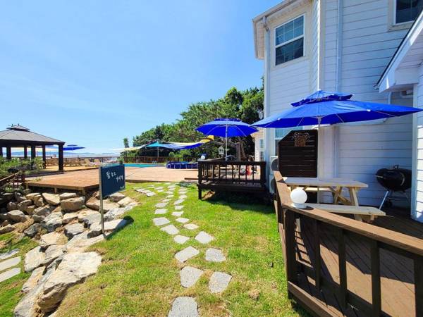 Ganghwa ilmarae Pension