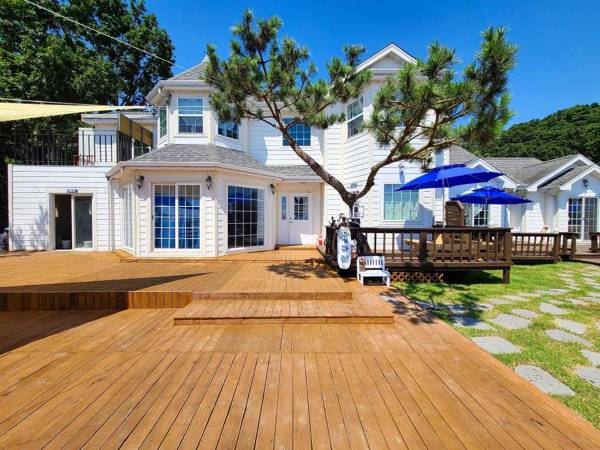 Ganghwa ilmarae Pension