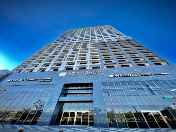 Incheon Rivieraverium Hotel