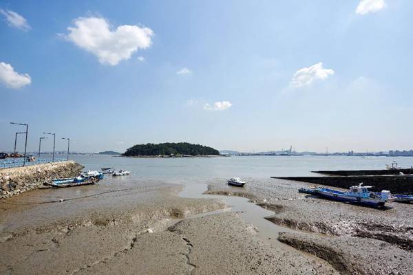 Incheon Rivieraverium Hotel