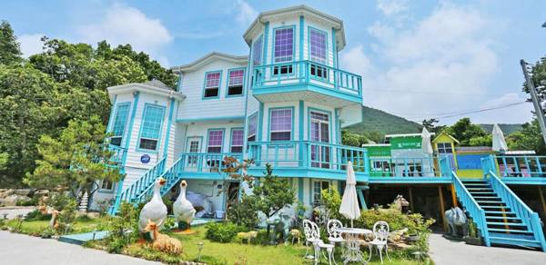 Gwanghwa Concert Pension