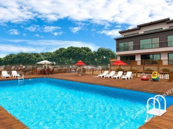 Coastal Pension Incheon