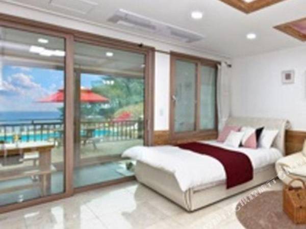 Coastal Pension Incheon