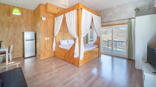 Ganghwa Herb Pension