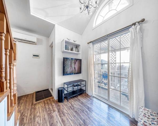 Ganghwa Eden Kids Family Spa Pension