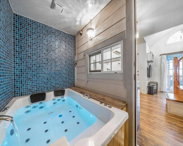 Ganghwa Eden Kids Family Spa Pension