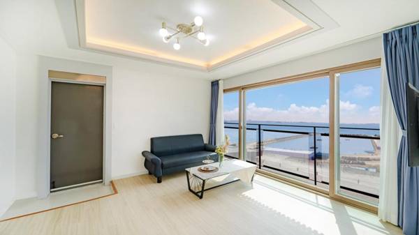 Ganghwa Haenaru Pension