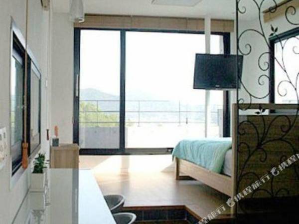 Hyoui Youm Pension Incheon