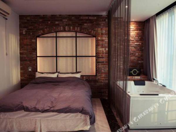 Dose Pension Incheon