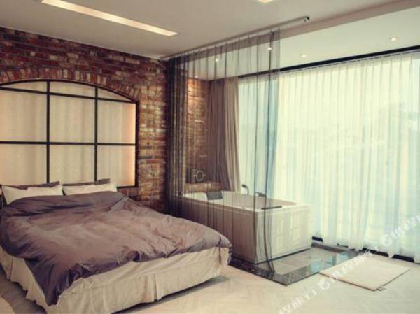 Dose Pension Incheon