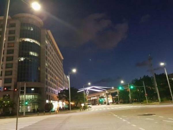 World Guesthouse Incheon Airport