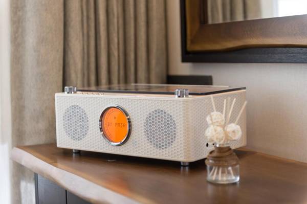 Hotel Lacky Cheong Ju