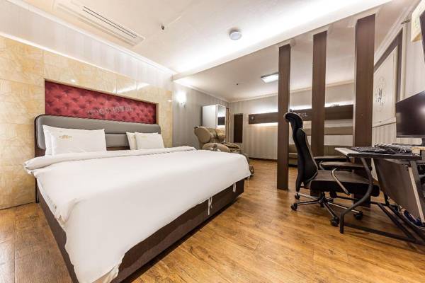 Cheongju Coco Hotel