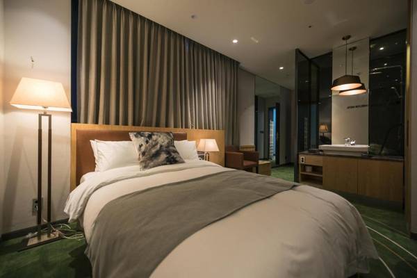 Best Louis Hamilton Hotel Changwon