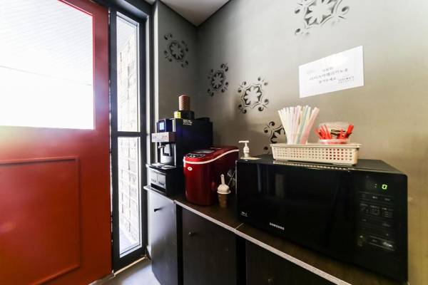 Changwon Masan Hapseongdong Soulmate