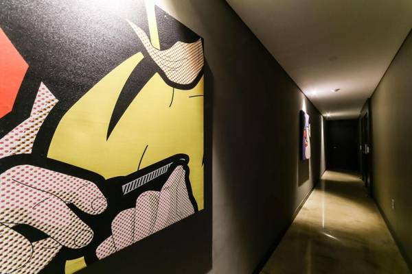 Changwon Masan Hapseongdong Soulmate