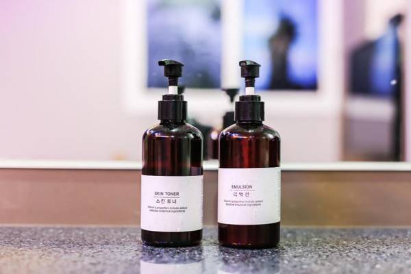 Changwon Masan Hapseongdong MU