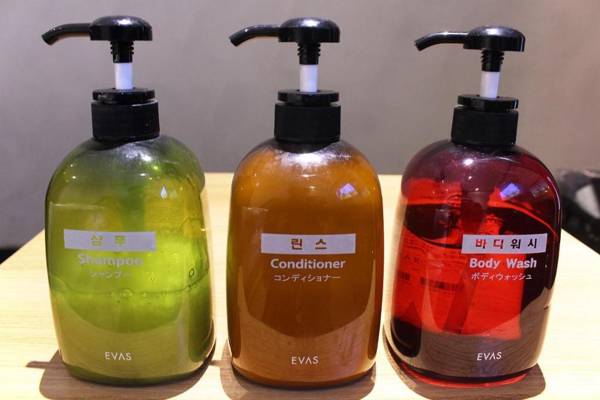 Changwon Sangnamdong XO