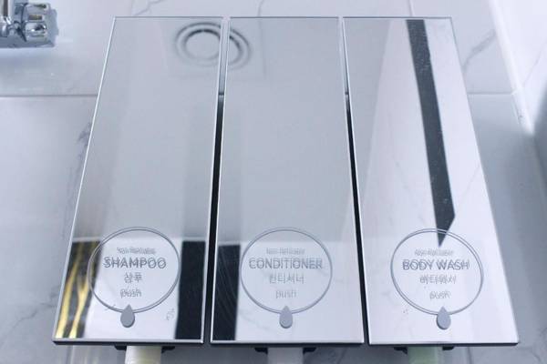 Changwon Sangnamdong Maldives