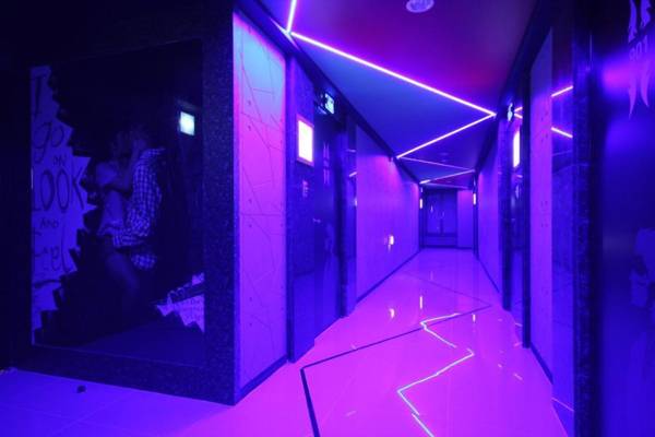 Changwon Myeongseodong Hotel V