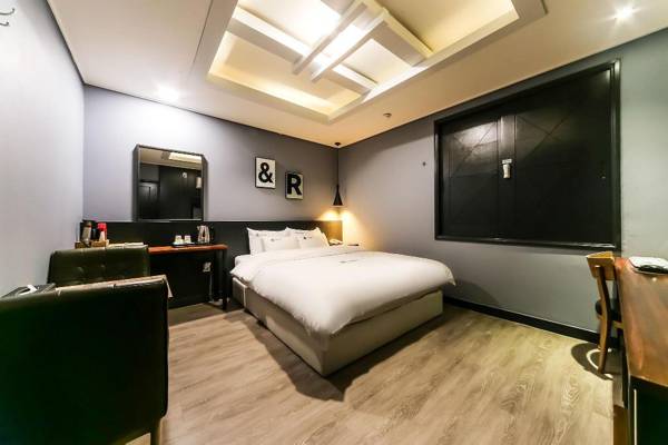 Changwon Palyongdong Vienna