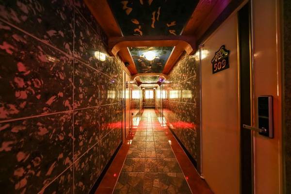 Changwon Masan Hanok movie