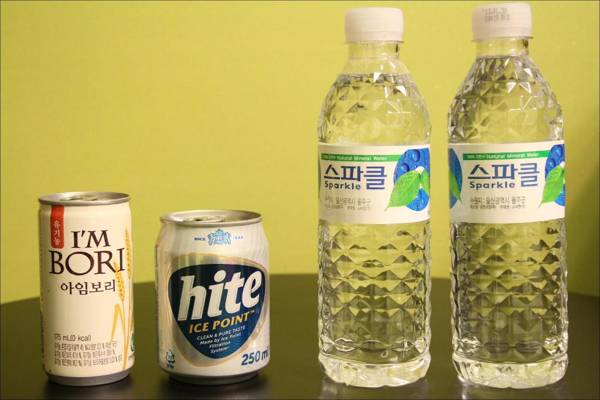 Changwon Sangnam-dong de Daniel