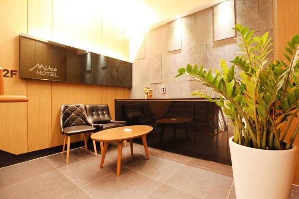 Seongnam Mito Hotel