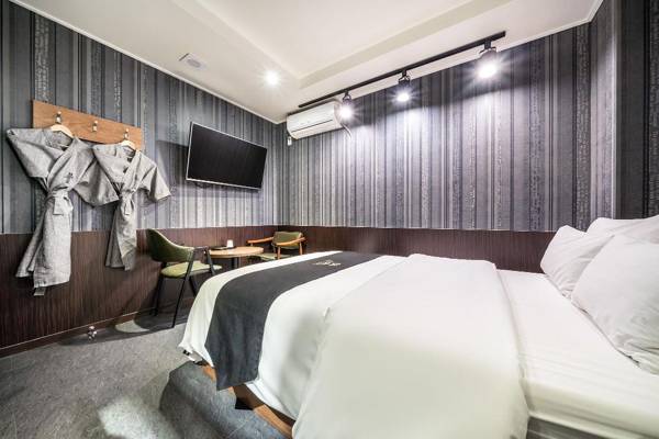 Seongnam Casa Hotel