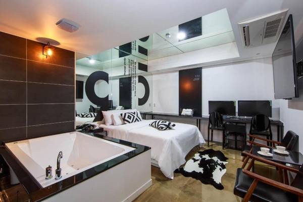 Bundang (Seohyeon) Plein